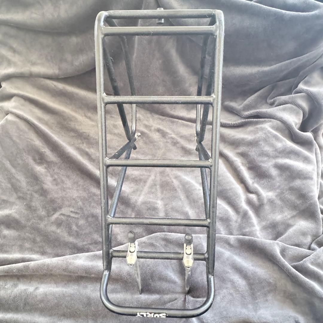 アクセサリー SURLY nice rack rear