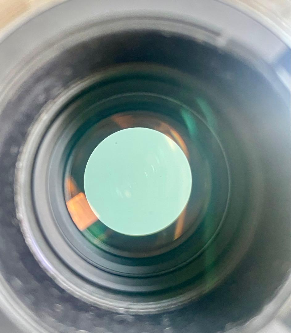 レンズ(ズーム) Canon EF 70-200mm f/4L IS USM