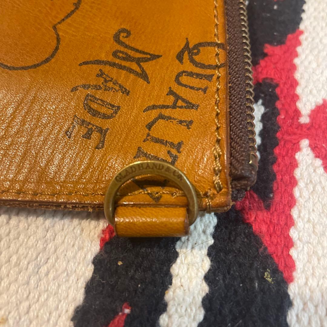 グラットハンド　vasco ケース