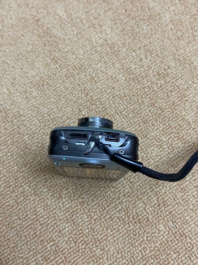 デジタルカメラ Canon IXY DIGITAL 930 IS