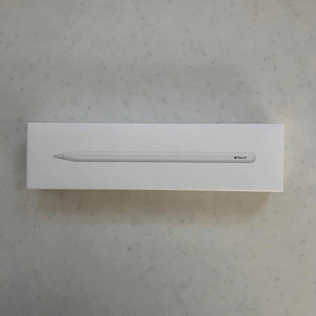 iPadアクセサリー Apple Pencil MK0A2J/A