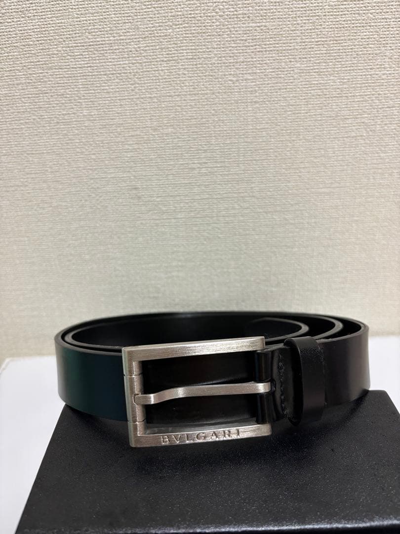 BVLGARI ブルガリ　ベルト