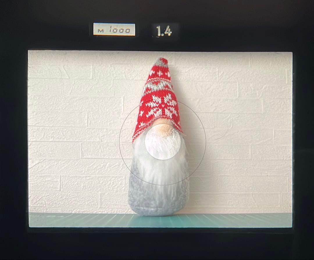 【作例あり】Nikon F3 一眼レフカメラ NIKKOR 50mm f/1.4