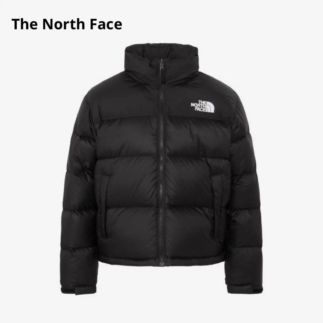 THE NORTH FACE ショートヌプシジャケット M