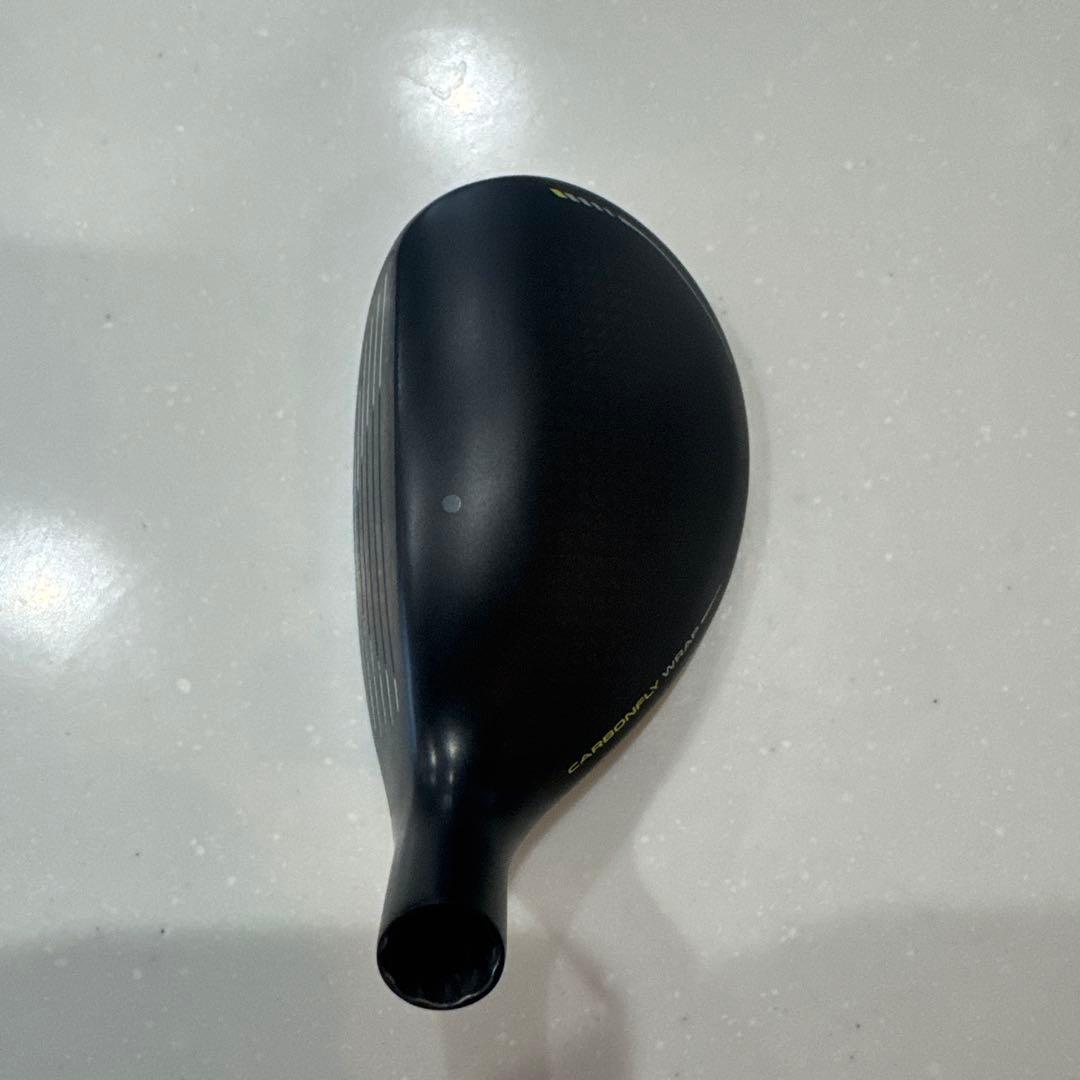 ピンＧ430ハイブリット4番