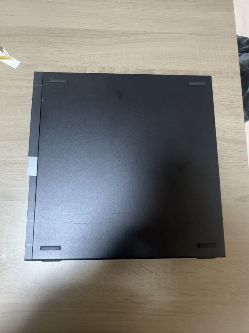 Dell OptiPlex 3040 本体 USB 3.0ポート4つ