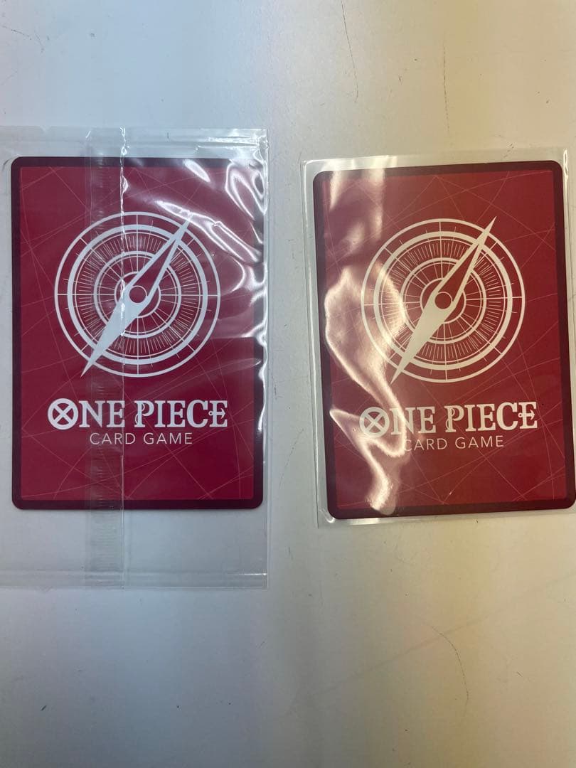 ワンピース カードゲーム ボア・ハンコック シャンクス PSAマガジン