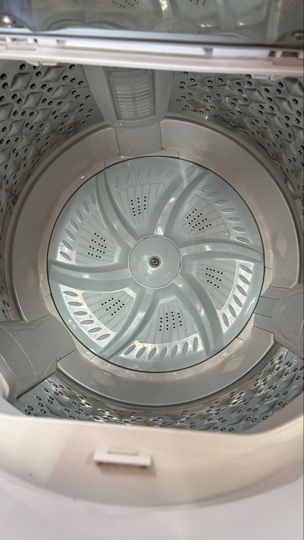 2023年製！TOSHIBA東芝.洗濯機8kg AW-8VM2