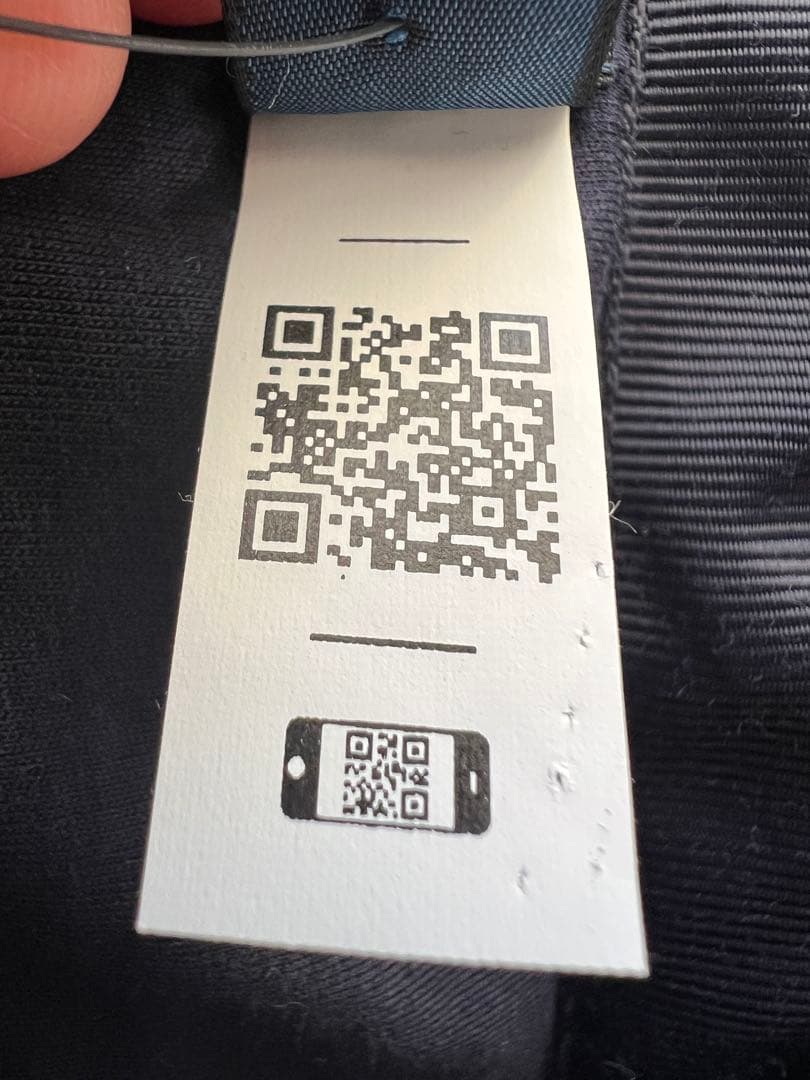 POLOベア　2025限定品　ハイパイルフリースモックネック　ネイビー　M 新品