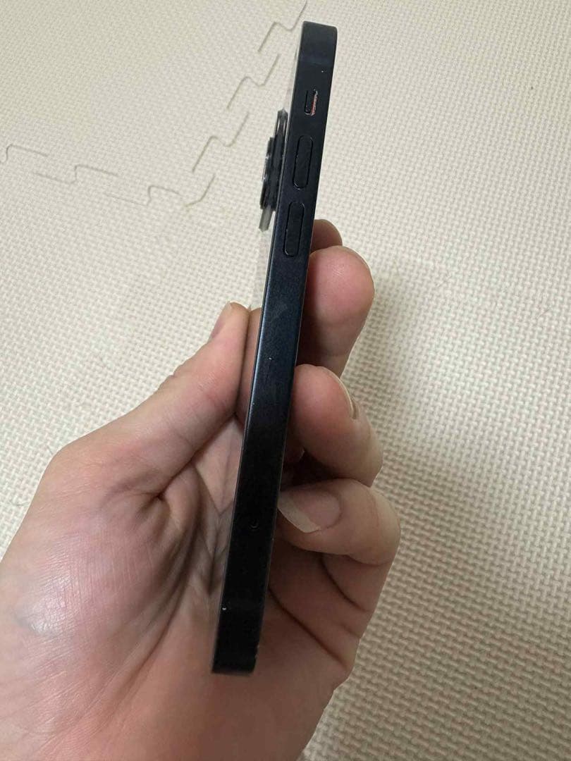 Apple iPhone 13 mini 128GB ネイビー