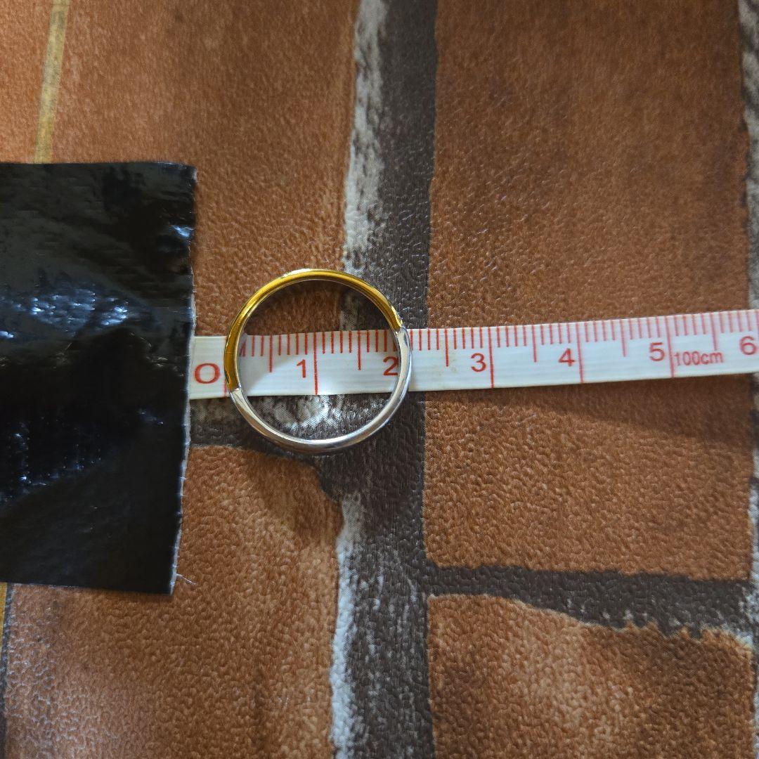 SoireeO 指輪 *️⃣箱無し発送