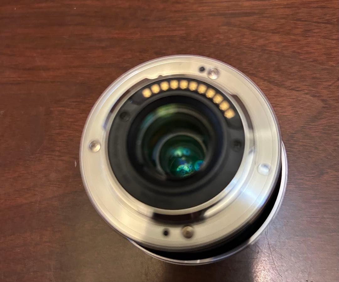 レンズ(ズーム) Panasonic LUMIX G VARIO 35-100mm