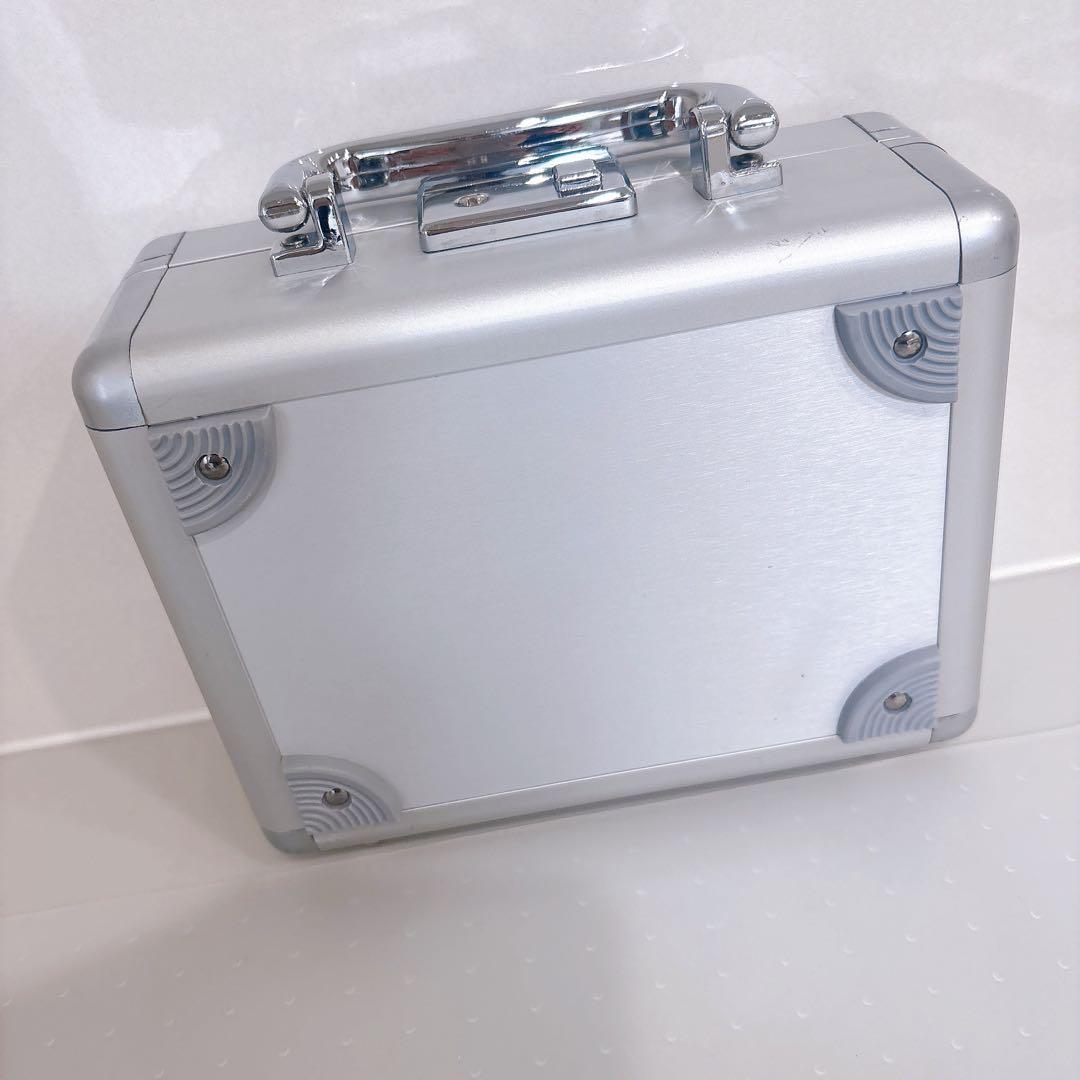 ビクター　ハードディスクムービー GZ-MC100 ケース　レンズ付き