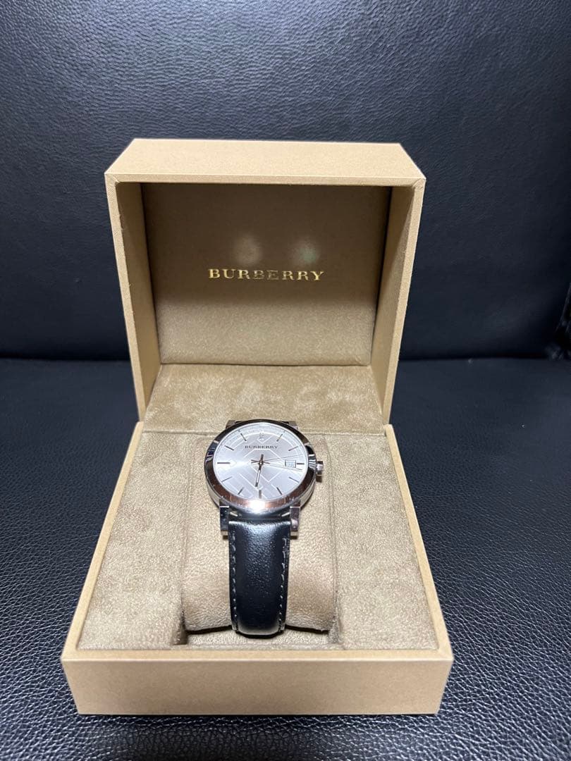 BURBERRY バーバリー　腕時計