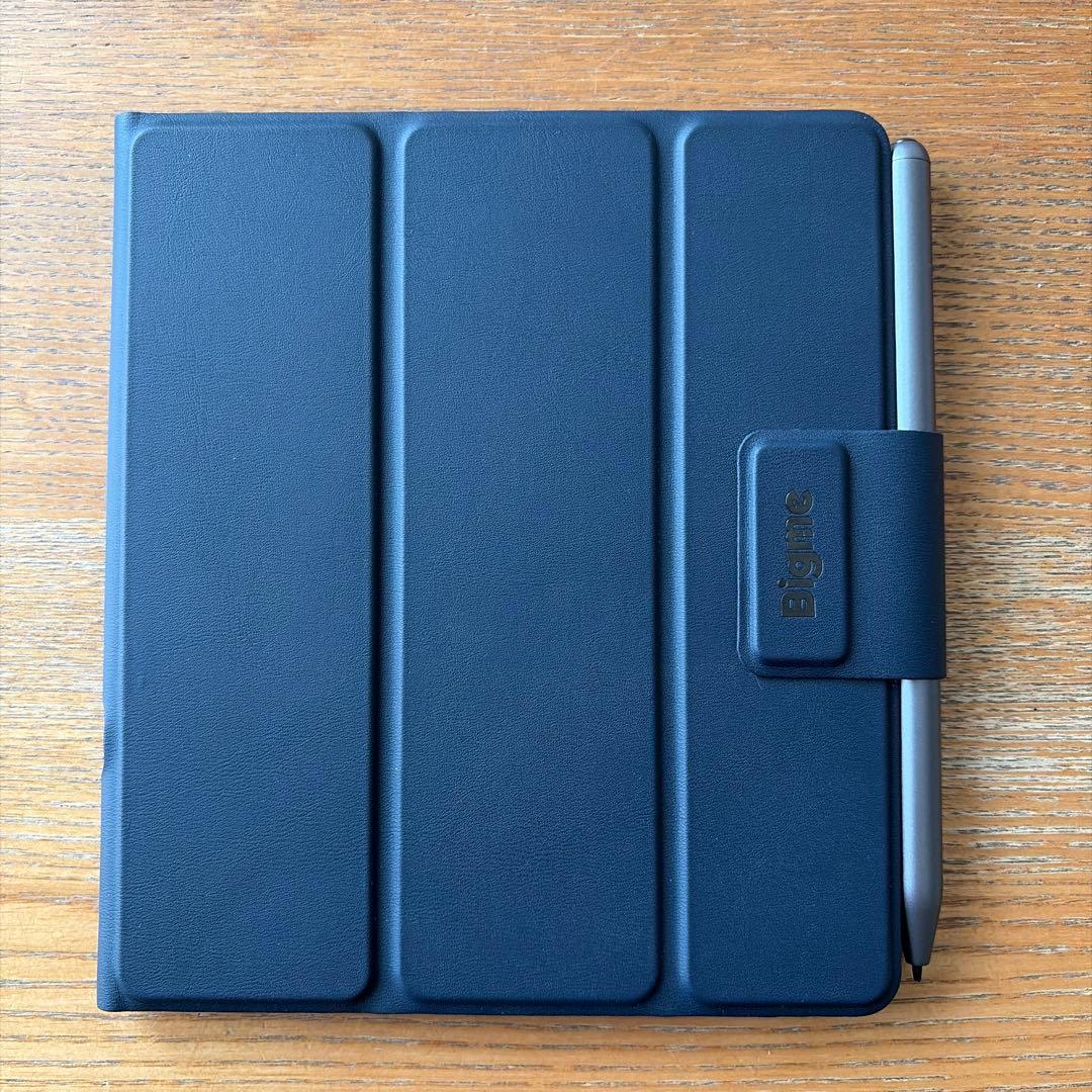 電子書籍リーダー本体 Bigme B7 8G 128G