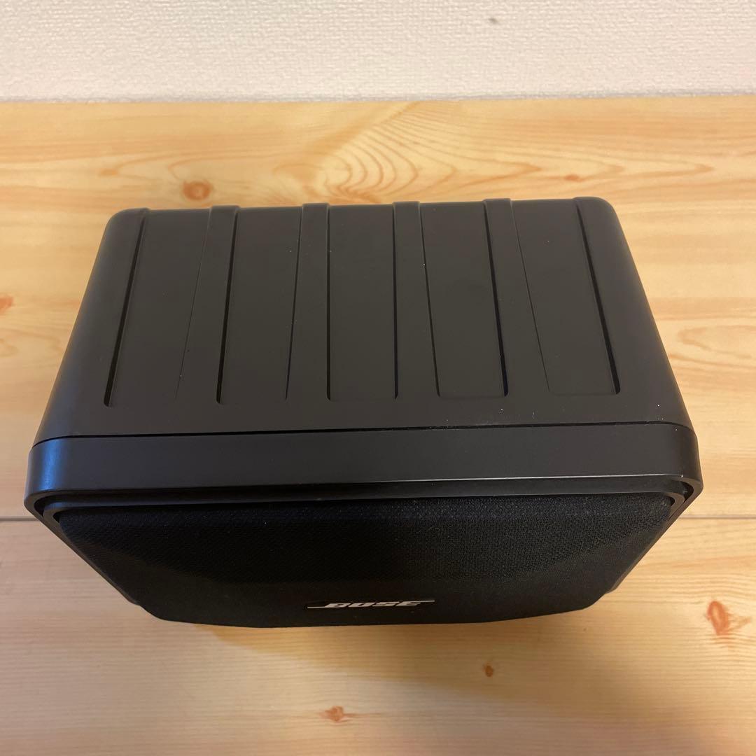 BOSE 101mm Bluetoothスピーカー　作成番号 2116