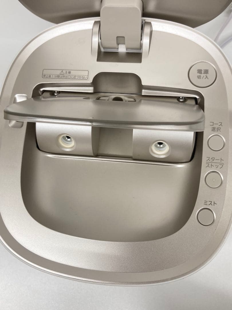 Panasonic ナノケア EH-SA08 美顔器⭐︎