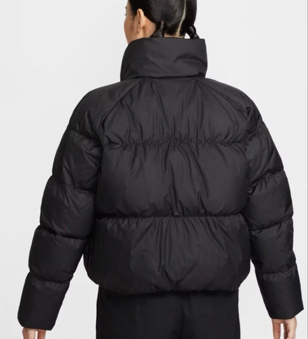 tomoさん用 NIKE ナイキ ダウン ジャケット ブラック XL