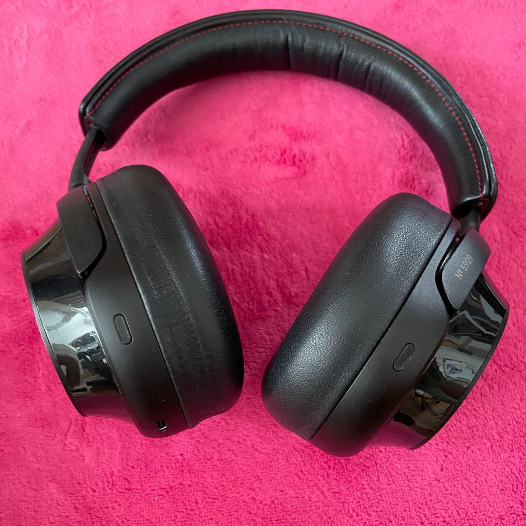 Mark Levinson ヘッドホン № 5909