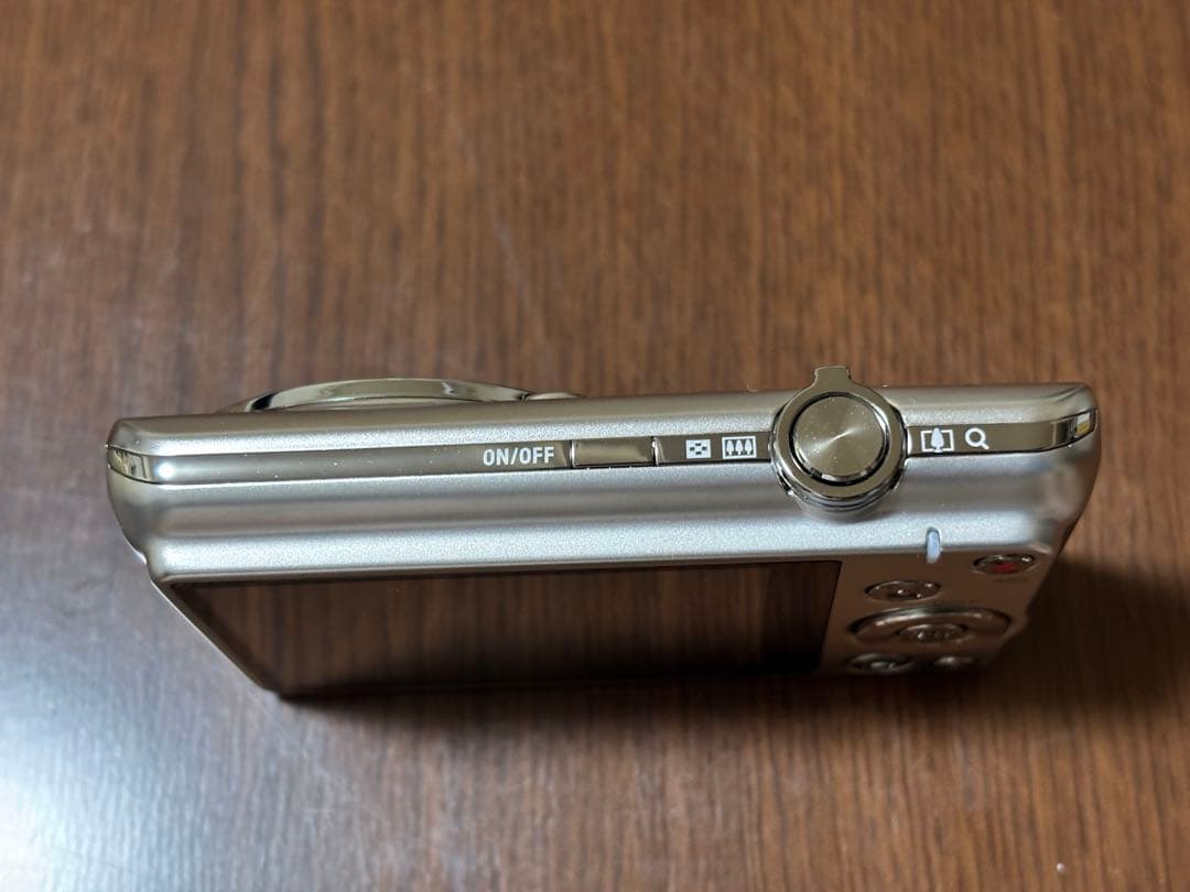 CASIO ハイキュー!!×EXILIM EX-ZS30 動作確認済 完品 美品