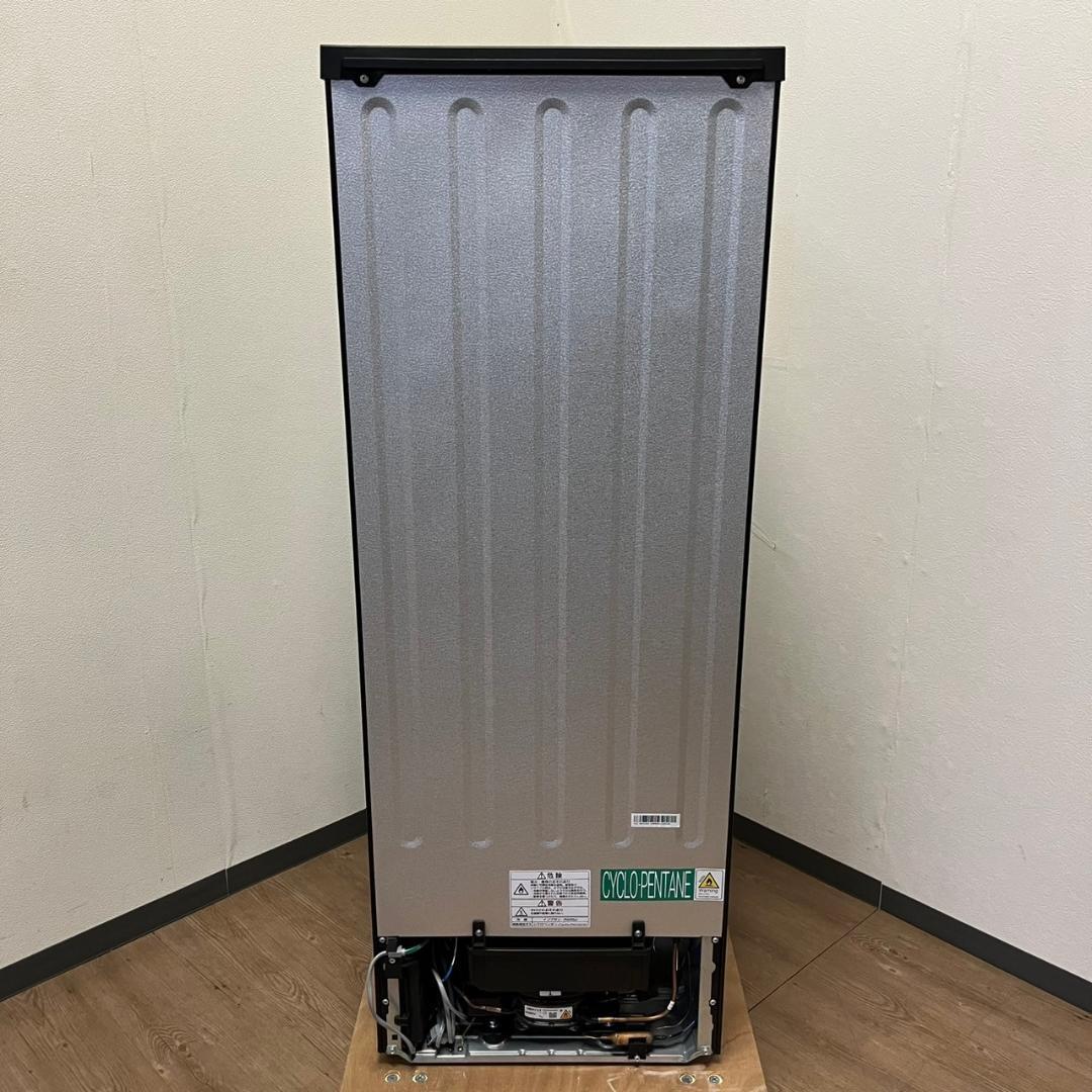 2024年製 Panasonic NR-B18C1-K 180L 冷凍冷蔵庫