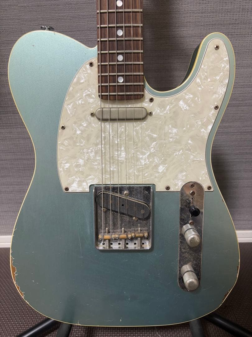 【希少色】Black smoker trad master Delta