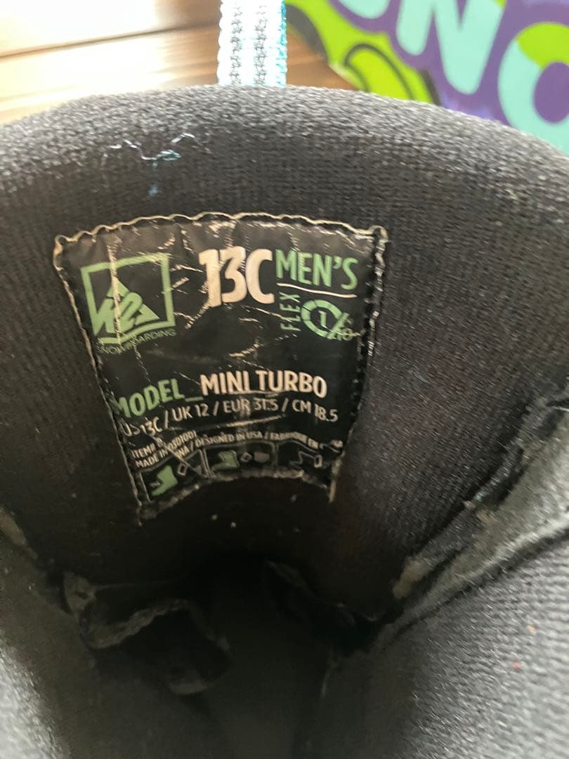 K2 Shadow Grom Pack スノーボードビンディング　ブーツセット