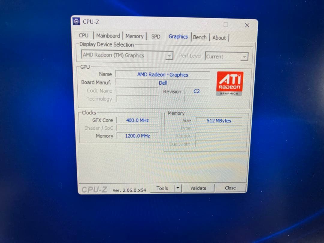 ⭐️M830A⭐️Dell AMD Ryzen 5 AMD Radeon