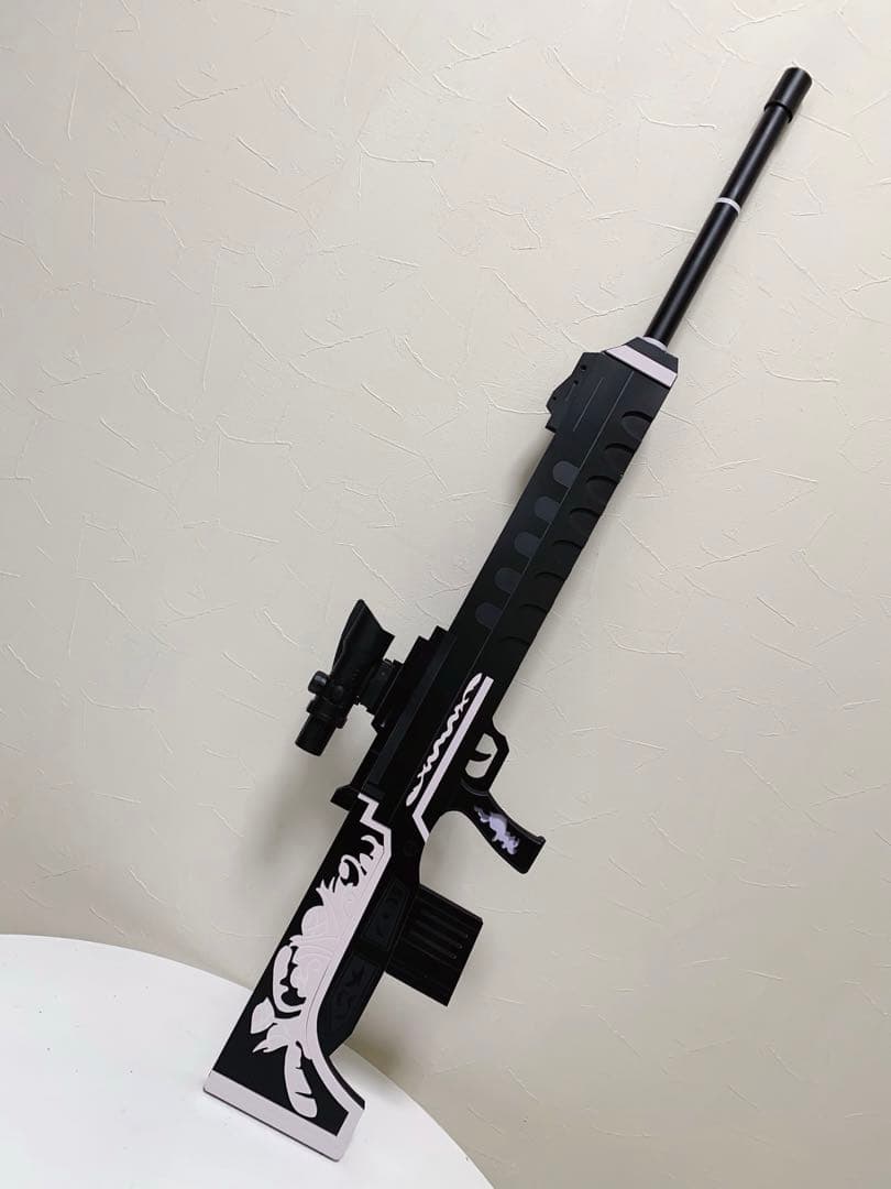 【即日発送可能】 ブルーアーカイブ 春原シュン コスプレ 武器 道具 ブルアカ