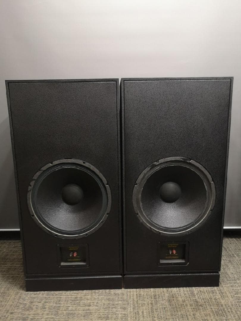 ◆大感謝祭!! Klipsch Chorus2 スピーカー ペア m0s9747