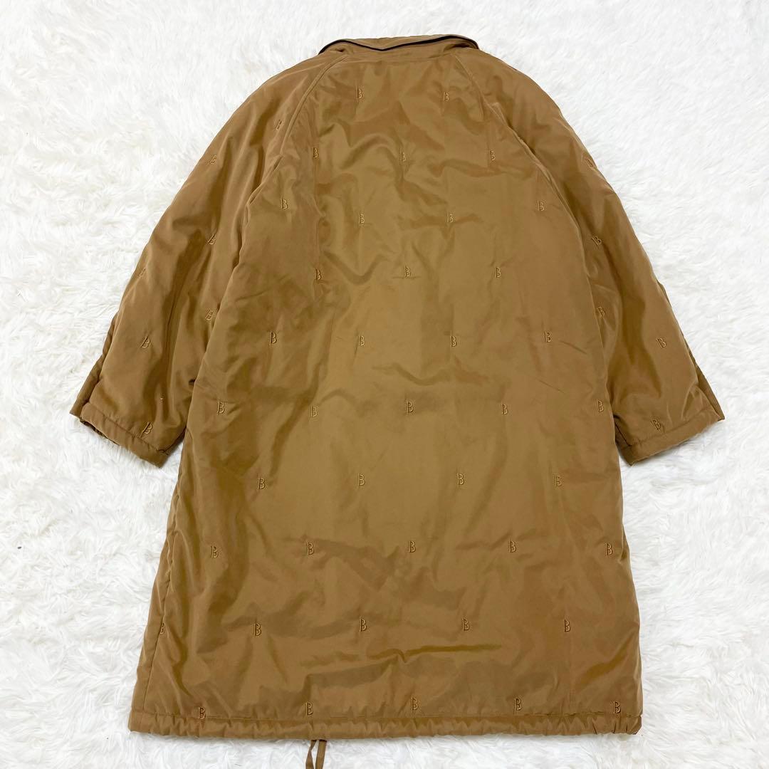 【prekko】激レア BURBERRY 金タグ B柄 ノバチェック