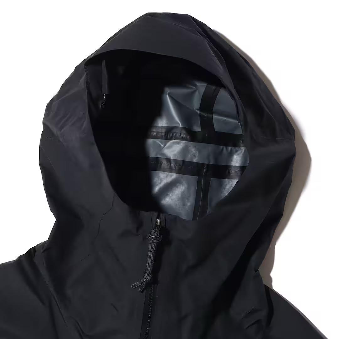 美品NIKE ACG Storm-FIT Cascade Rain Jacket
