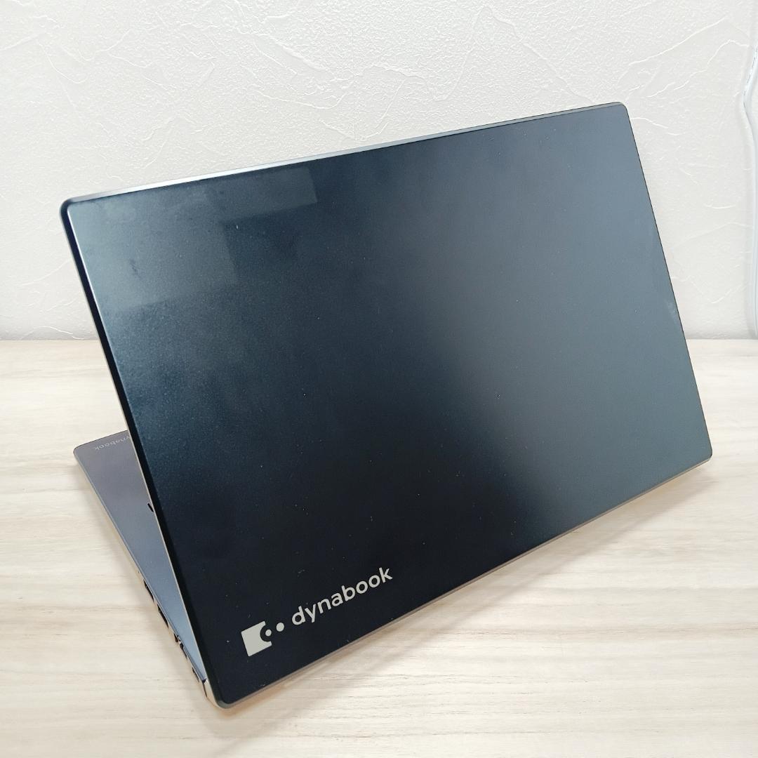 【即戦力】富士通 LIFEBOOK G83/FS 高性能＆軽量