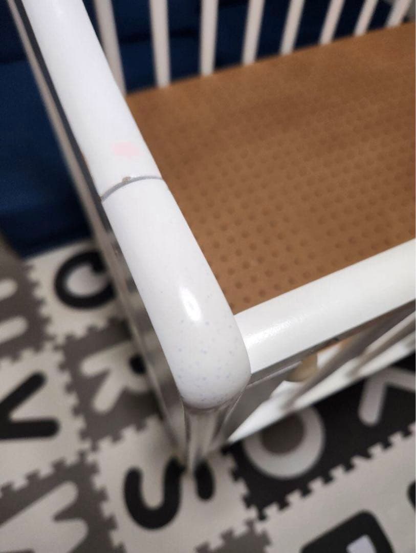 Katoji ミニタチベッド