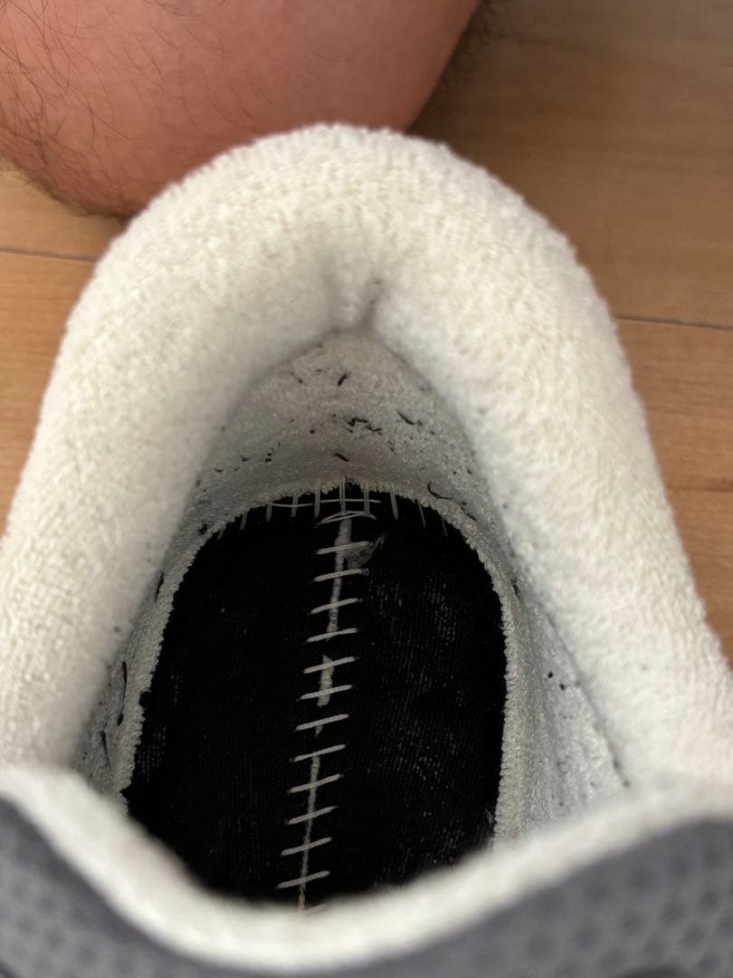 NEW BALANCE U990GR6 ニューバランス990v6