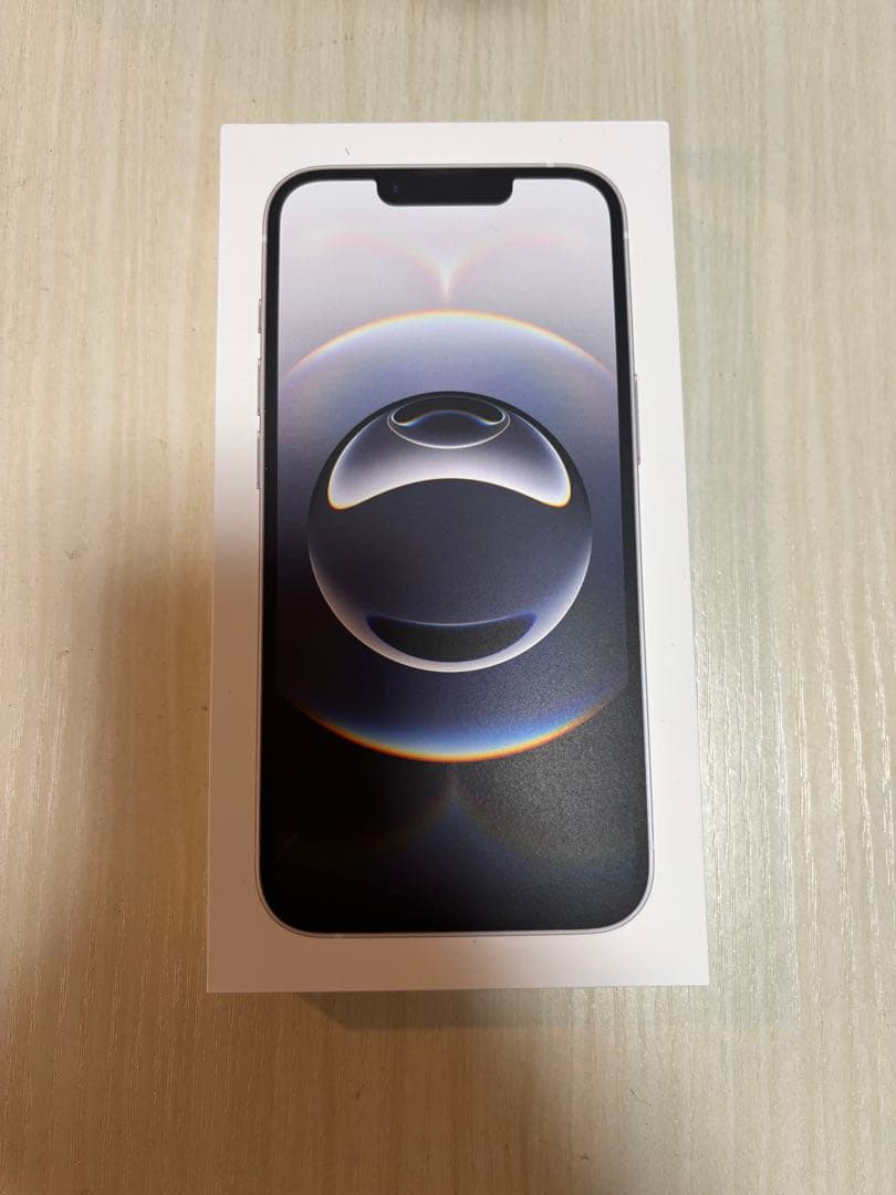 【新品未開封】iPhone16e 128gbあや様用