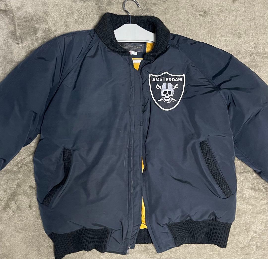 w*※様 spokane down supply ダウン　アメリカ製　　　 US