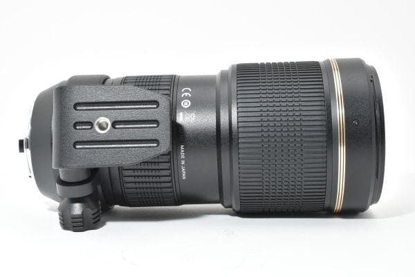 ★希少極上美品★ ニコン用 TAMRON A001 MACRO #752