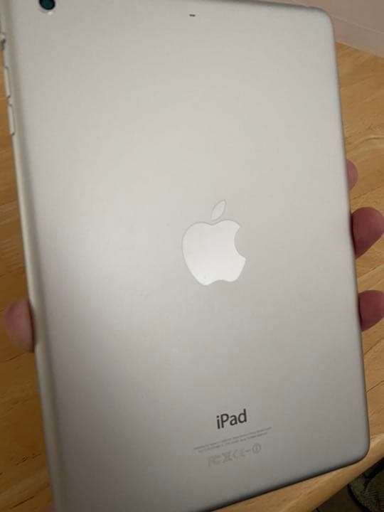 APPLE iPad mini IPADMINI RETINA WIFI 32…