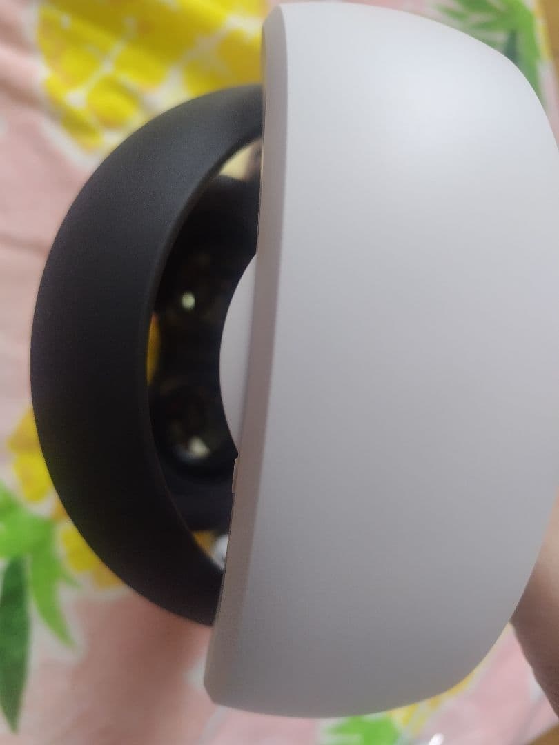  Quest 3 セット、バッテリー付きストラップ付き