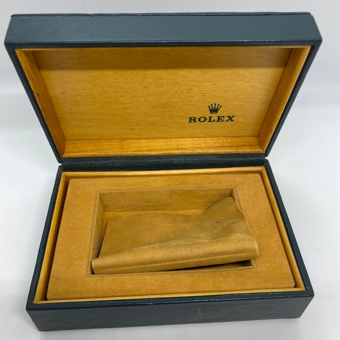 ロレックス ヴィンテージケース 2点セット