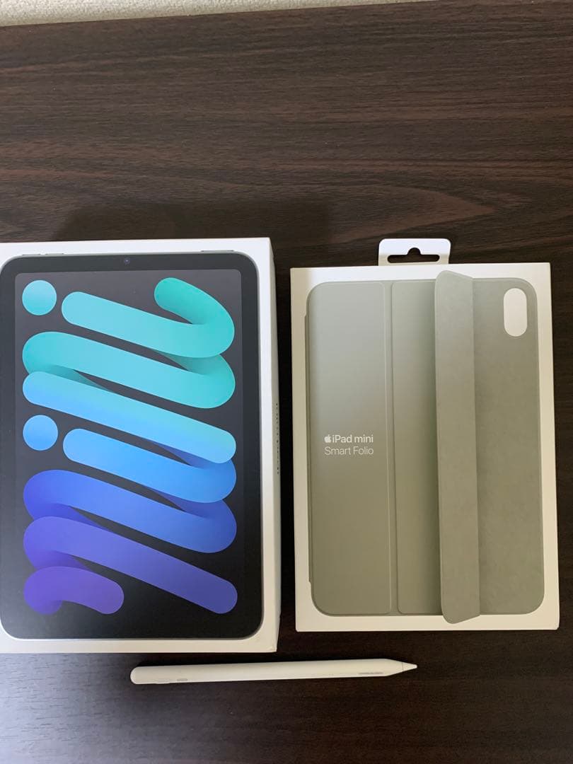 iPad本体 Manishjj7 iPadmini7 (A17pro)