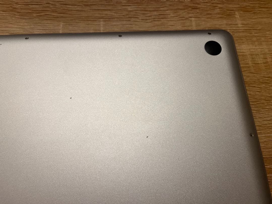 Mac Book Pro 2011 13インチ