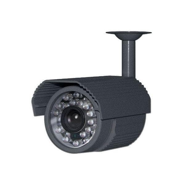 マザーツール 防犯カメラ MTW-2625AHD 防水型AHDカメラ