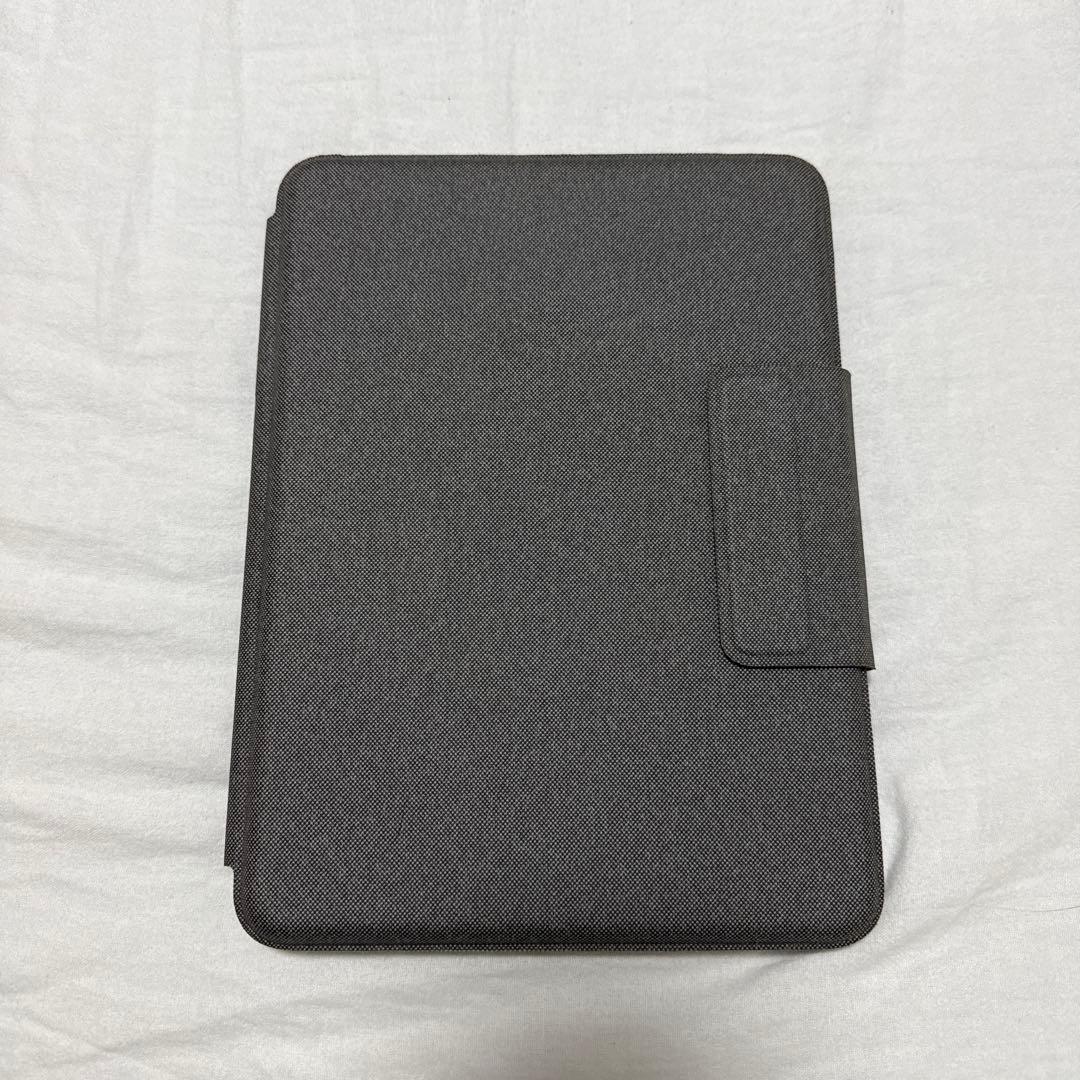 Logicool Folio Touch iPad Air第4世代