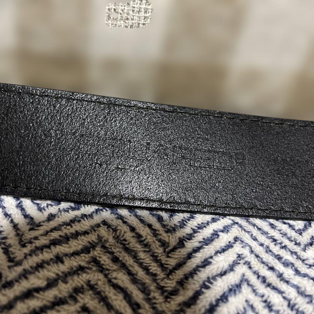 I LOVE BEER レザーベルト