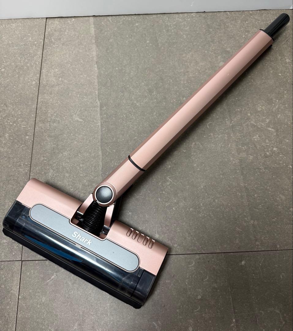 シャーク◇ EVOPOWER SYSTEM STD+ CS150JAE 訳アリ