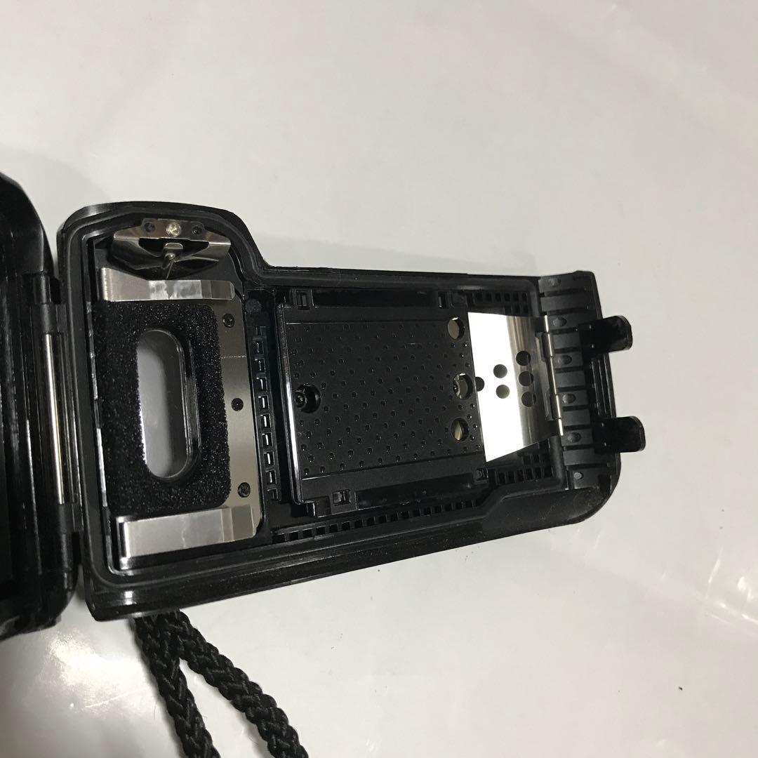【動作OK】OLYMPUS カメラ ∞ stylus ZOOM PANORAMA