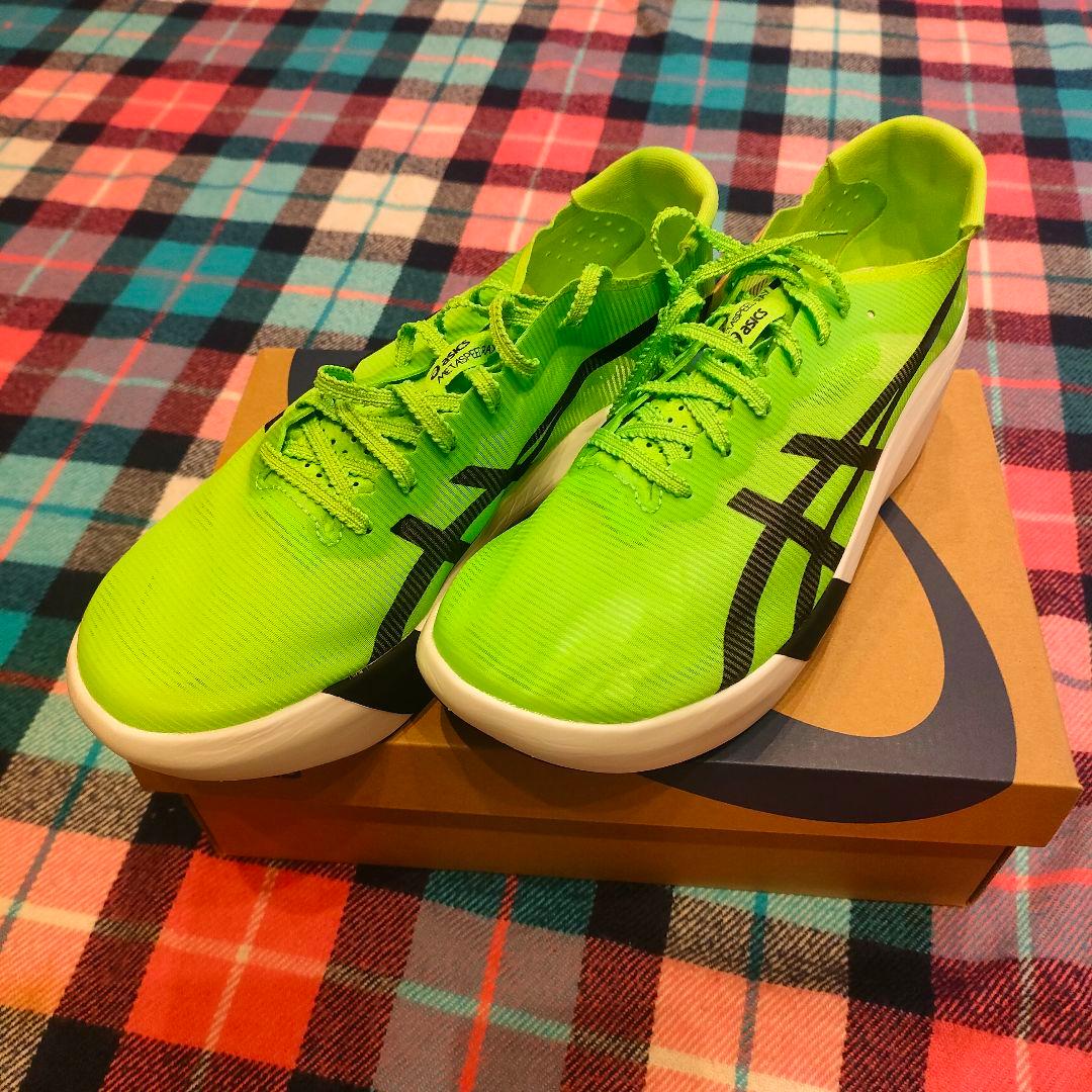 新品・未使用定価25.5ｃｍSPEED RAY メタスピード レイ超軽量