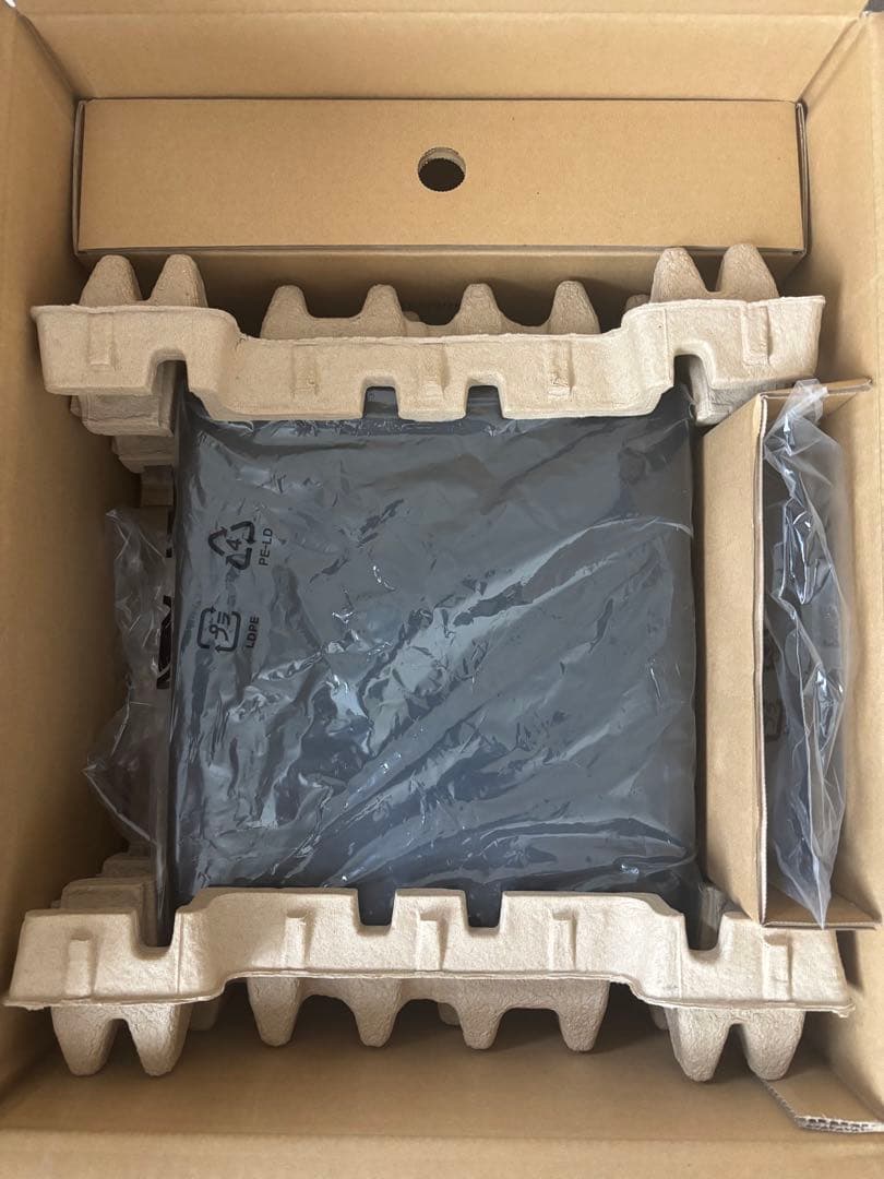 Windowsデスクトップ HP ProDesk 400 G6 Core-i3 9100 M.2SSD